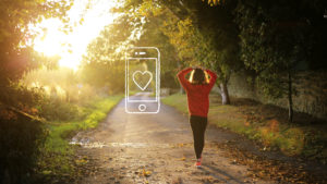 App Combining Running and Dating Creates Huge Business Opportunities